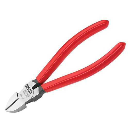 Knipex Diagonal Cutters PVC Grip 140mm Knipex - Town Tools
