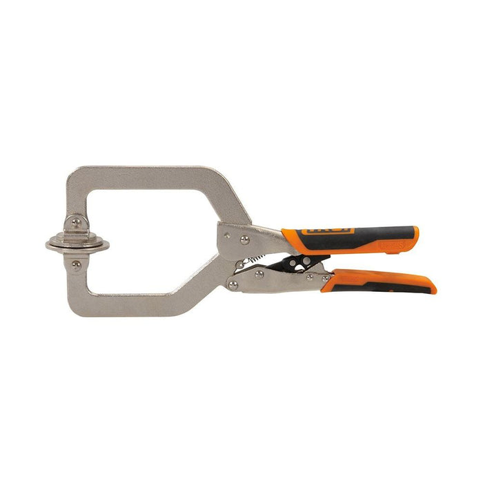 Triton AutoJaws™ Face Clamp TRAAFC3 3" (75mm) Triton - Town Tools 