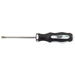 Draper PZ TYPE Soft Grip Screwdriver, No.2 x 100mm 34999 Draper - Town Tools 