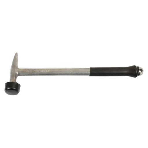 Power-Tec Rubber Faced Hammer - Horizontal Pein 92081 Power-Tec - Town Tools 