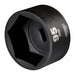 Draper Draper HI-TORQ Impact Socket, 1" Sq. Dr. 95mm Draper - Town Tools