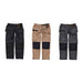 Dewalt Power Tools Pro Tradesman Black Trousers Waist 30in Leg 29in DeWALT Power Tools - Town Tools
