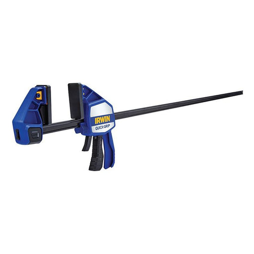 Irwin® Quick-Grip® Xtreme Pressure Clamp 1250mm (50in) IRWIN® Quick-Grip® - Town Tools