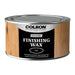 Ronseal Colron Refined Finishing Wax Clear 325g Ronseal - Town Tools