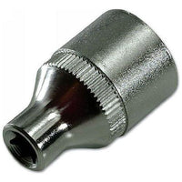 Laser Star Socket 3/8"D E6 1533