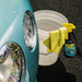 Invisible Glass Cleaner For Windscreens Windows & Mirror 650mL Stoner - Town Tools 