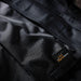 Scruffs Pro Flex Holster Trousers Black 40R Scruffs - Town Tools 