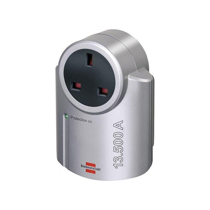Brennenstuhl Primera-line Surge Protected Adaptor Brennenstuhl - Town Tools