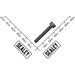 Sealey Grub Screw