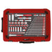 Teng Tools MECCA PRO TC-9 FOAM Tool Kit 118 Pieces Teng Tools - Town Tools 
