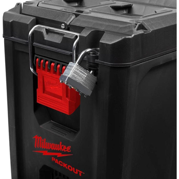 Milwaukee Packout Compact Tool Box 4932471723 Milwaukee - Town Tools 