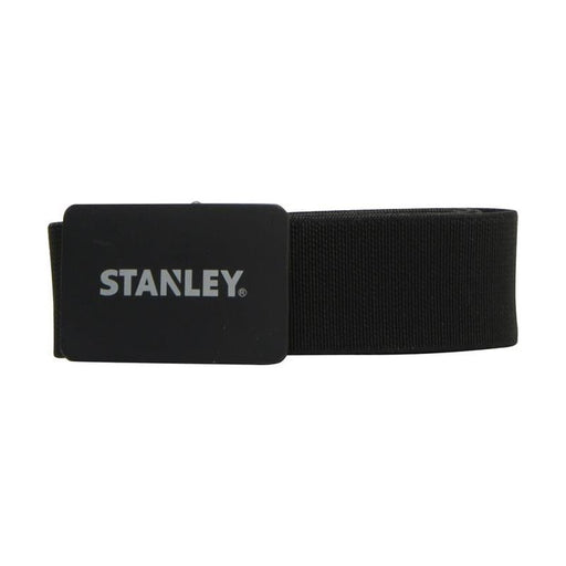 Stanley® Clothing Elasticated Belt One Size STANLEY® Clothing - Town Tools