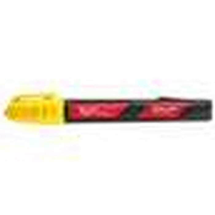 Milwaukee INKZALL Liquid Paint Marker - Yellow -1pc