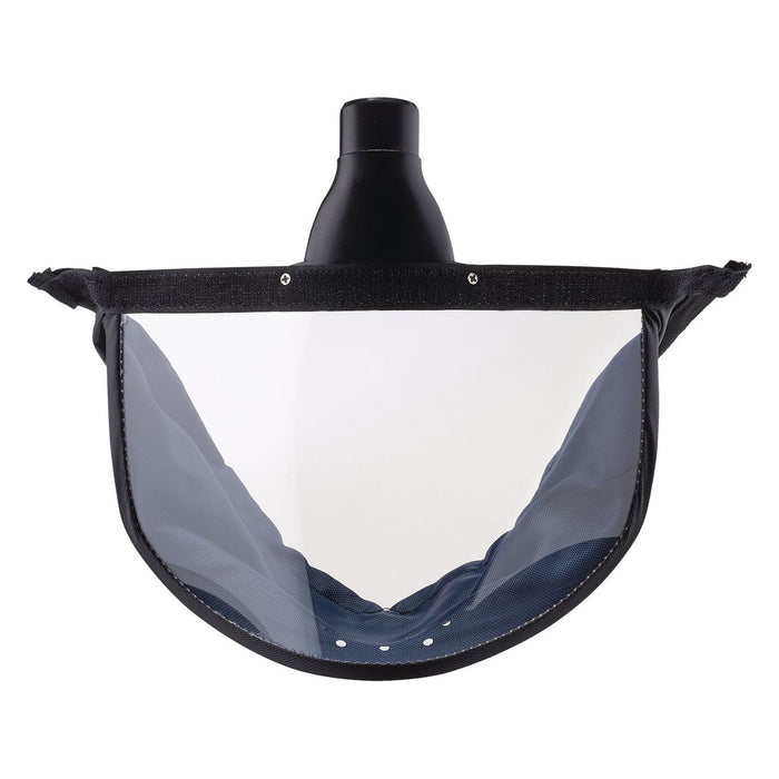 Draper Visor for use with Welding Helmet - Stock No. 02518 04881 Draper - Town Tools 