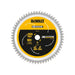 Dewalt Power Tools XR FlexVolt Mitre Saw Blade 305 x 30mm x 60T DeWALT Power Tools - Town Tools