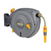 Hozelock 2485 10m AutoReel + 10m of 10mm Hose Hozelock - Town Tools
