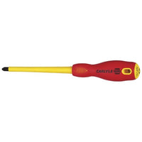 Carlyle Tools Insulated Screwdriver Ph 3 X 152mm