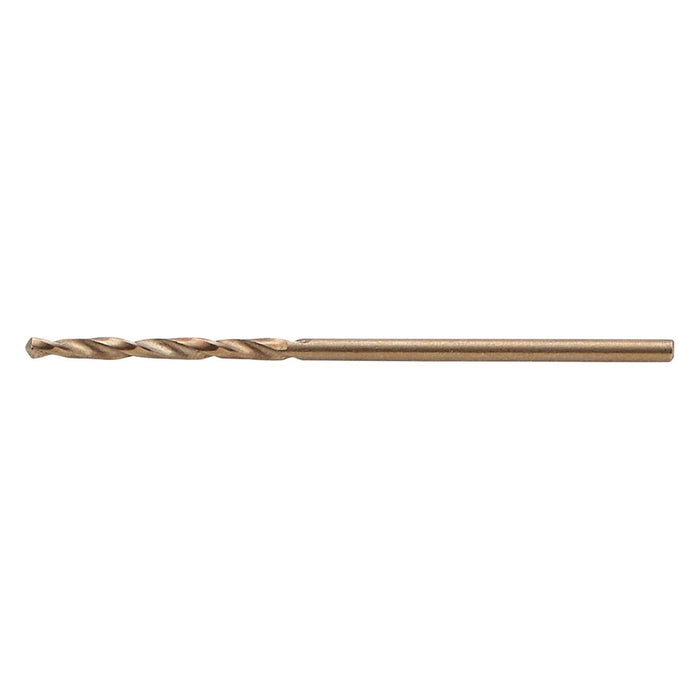 Draper HSS Cobalt Drill Bit, 1.5mm Draper - Town Tools
