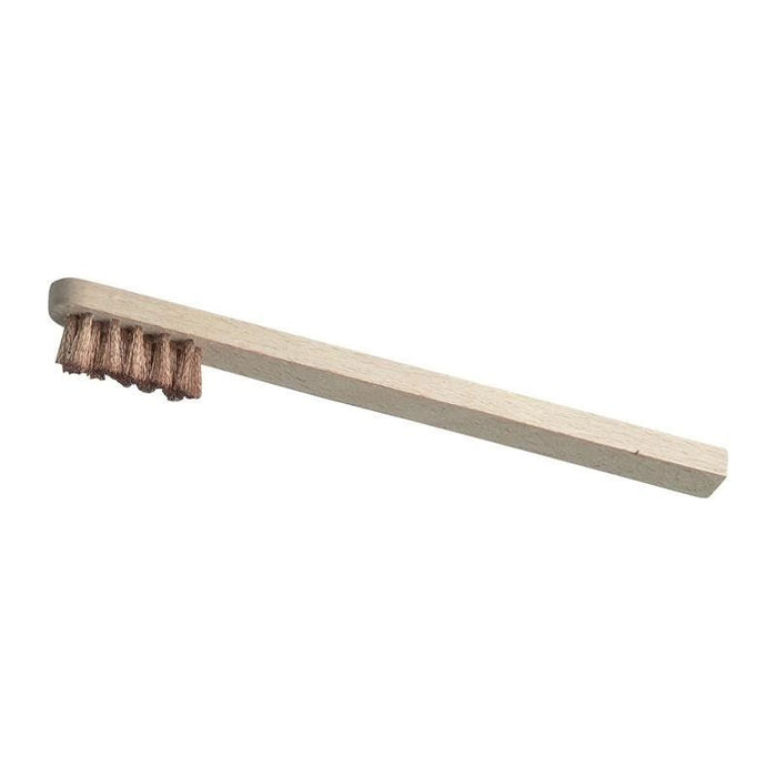 Lessmann Low Spark 4 Row Sparkplug Brush Lessmann - Town Tools