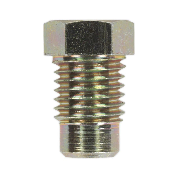 Sealey Clip Strip Deal - Brake Pipe Connectors BPCSET Sealey - Town Tools 