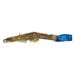 Silverline Ratchet Tie Down Strap J-Hook 4m x 30mm - Rated 400kg Capacity 800kg Silverline - Town Tools 