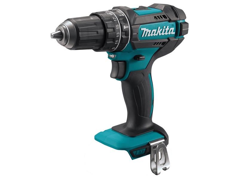 Makita DHP482Z Combi Drill 18V Bare Unit Makita - Town Tools