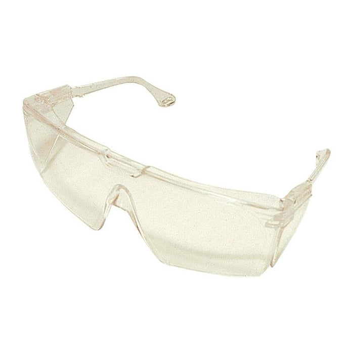 Vitrex Safety Glasses - Clear Vitrex - Town Tools