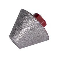 Rubi Tiling Tools Conical Diamond Grinding Bit 20-48mm