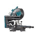 Makita LS003GZ01 XGT 40Vmax Slide Compound Mitre Saw 40V Bare Unit Makita - Town Tools