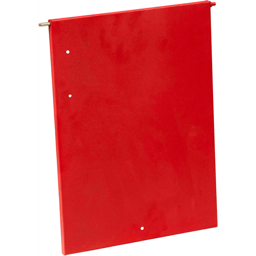 Sealey Right Door
