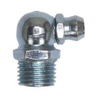 Sealey Grease Nipple 90 10 x 1mm Pack of 25 GNM14