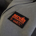Scruffs Eco Worker Sweatshirt Graphite M Scruffs - Town Tools 