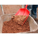 Red Gorilla Gorilla Shovel™ Red Red Gorilla - Town Tools