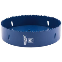 Draper HSS Bi-metal Holesaw Blade, 177mm 34778