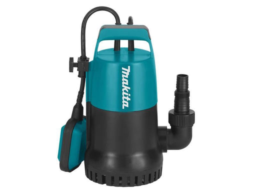 Makita PF0300 Submersible Clean Water Pump 300W 240V Makita - Town Tools