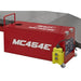 Sealey 12V Electro/Hydraulic Motorcycle Lift 450kg Capacity MC454E Sealey - Town Tools 