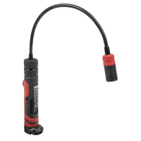 Sealey Rechargeable Flexi Magnetic Pick-Up Tool Light 3W SMD LED LEDFLEXPT