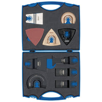 Draper Multi-Tool Blade Set (20 Piece) 70485