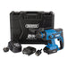 Draper D20 20V Brushless SDS+ Rotary Hammer Drill, 2 x 2.0Ah Batteries, 1 x Char Draper - Town Tools 