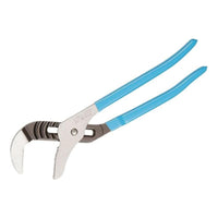 Channellock Straight Jaw Tongue & Groove Pliers 400mm (16in)