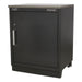 Sealey Modular Floor Cabinet 1 Door 775mm Heavy-Duty APMS01 Sealey - Town Tools 