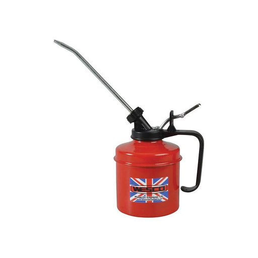 Wesco 3340 Oiler 500cc 00334 Wesco - Town Tools