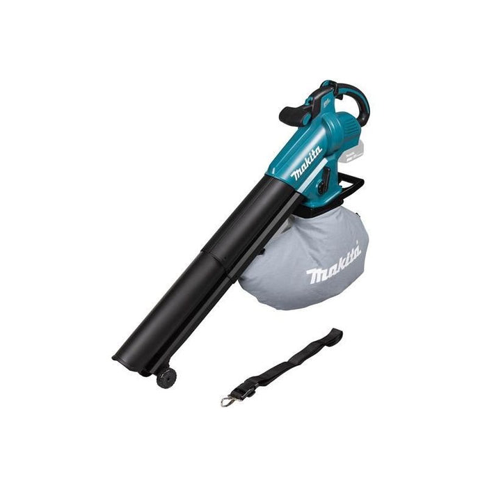 Makita DUB187Z LXT BL Blower Vacuum 18V Bare Unit Makita - Town Tools