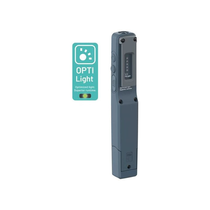 Scangrip® UNIPEN 2-in-1 Rechargeable Work Light 150 lumens SCANGRIP® - Town Tools