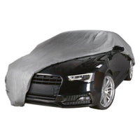Sealey All-Seasons Car Cover 3-Layer Extra-Large SCCXL
