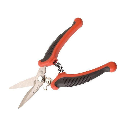 Crescent Wiss® Easysnip Utility Shears 216mm (8.1/2in) Crescent Wiss® - Town Tools