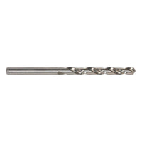 Sealey HSS Fully Ground Drill Bit9mm Pack of 10 DB090FG