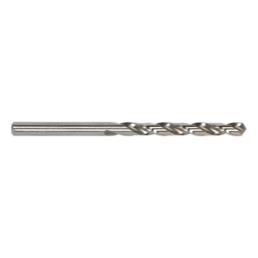 Sealey HSS Fully Ground Drill Bit9mm Pack of 10 DB090FG Sealey - Town Tools 