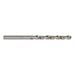 Sealey HSS Fully Ground Drill Bit9mm Pack of 10 DB090FG Sealey - Town Tools 