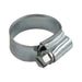Faithfull OX Hose Clip - Zinc MSZP 18 - 25mm Faithfull - Town Tools